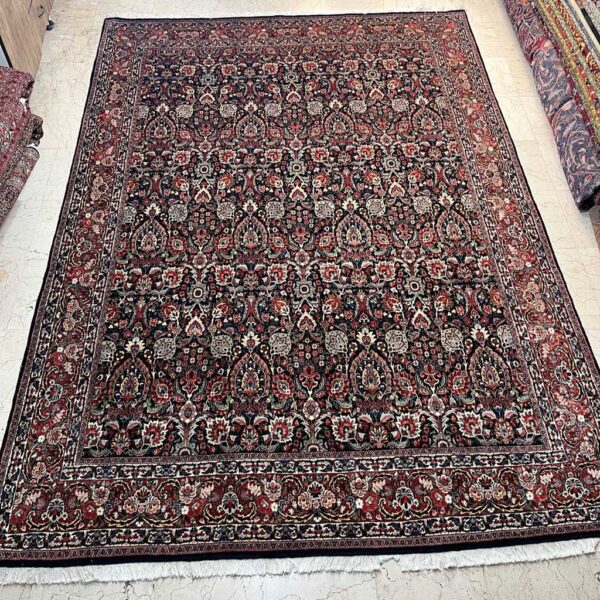 Bijar carpet - Image 10