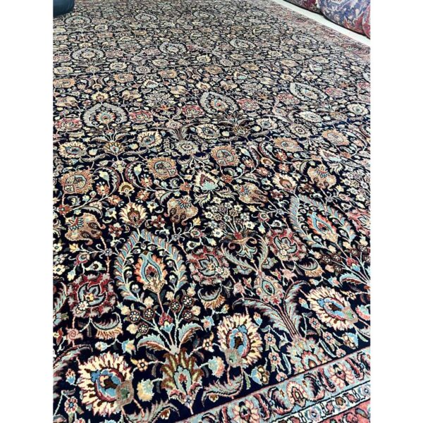 Bijar carpet - Image 8