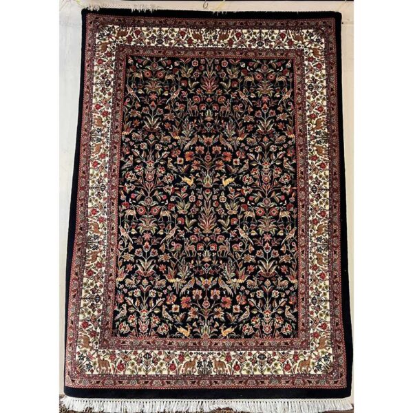 Bijar carpet - Image 5