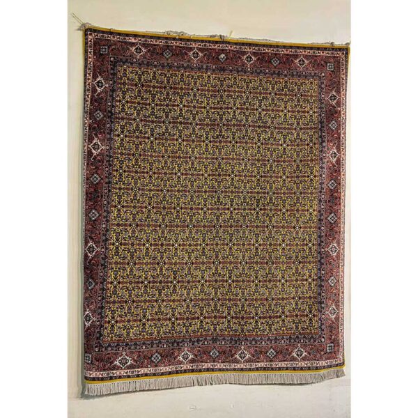 Bijar carpet - Image 4