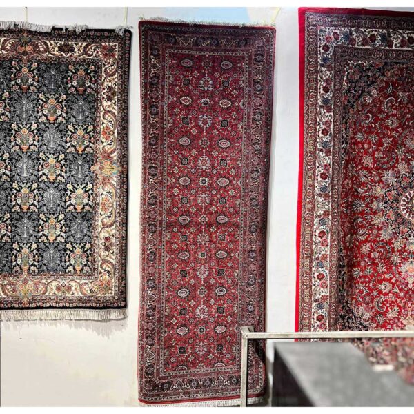 Bijar carpet - Image 2