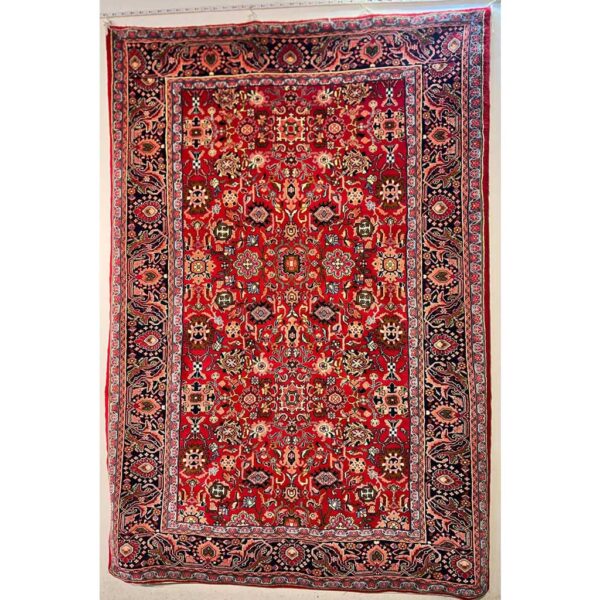 Bijar carpet - Image 11