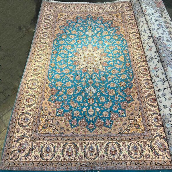 فرش اصفهان