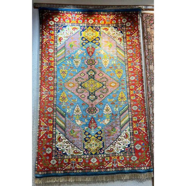 Quchan Mashhad Carpet - Image 7