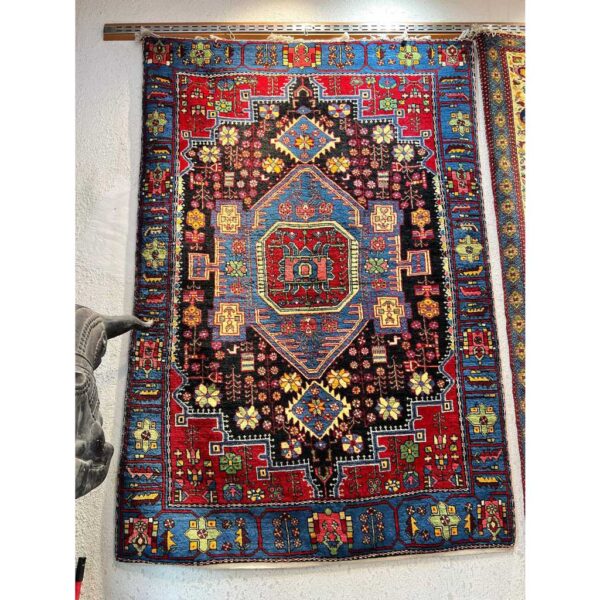 Quchan Mashhad Carpet - Image 4