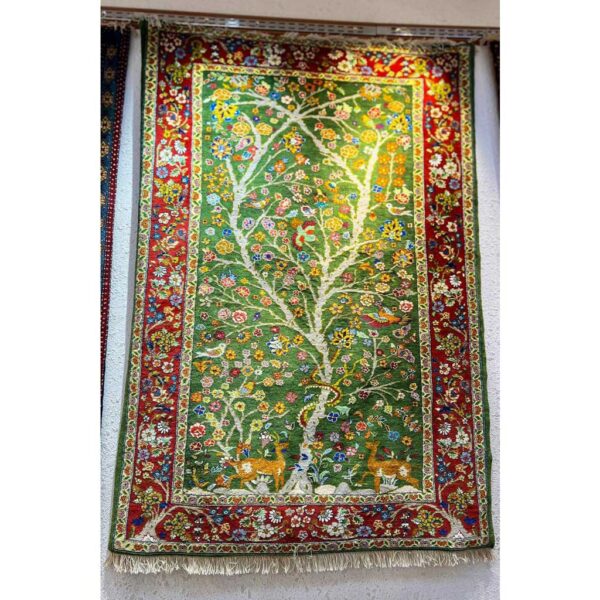 Quchan Mashhad Carpet