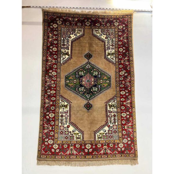 Quchan Mashhad Carpet - Image 6