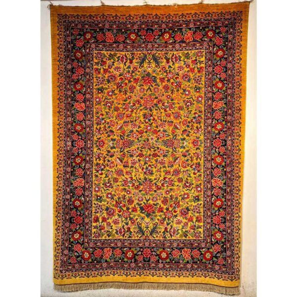 Quchan Mashhad Carpet - Image 3