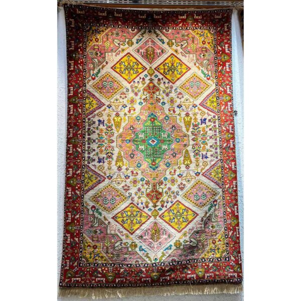 Quchan Mashhad Carpet - Image 5
