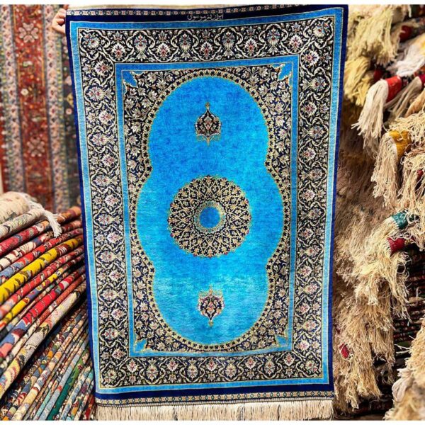 فرش قم اعلاء