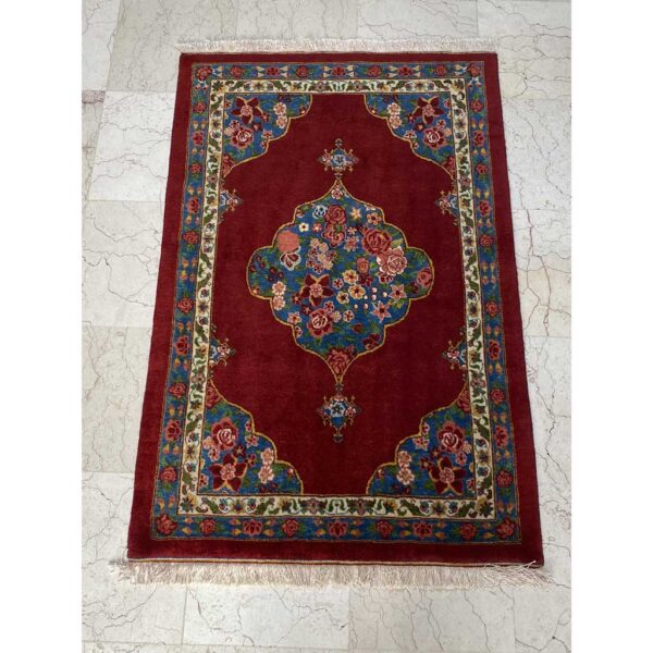 Qashqai Rug Thousand Flowers